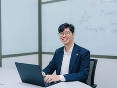 Khi kỹ sư Việt Nam dẫn dắt chuyển đổi AI của khách hàng quốc tế