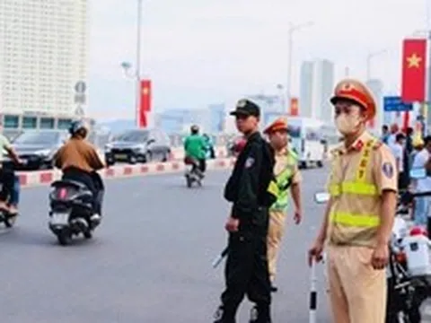 Tin vui: Không phát hiện hành vi đặc biệt nguy hiểm trong gần 500 lượt vi phạm