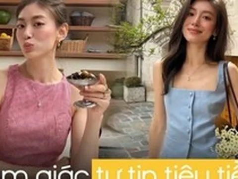 Không vì mua chiếc túi 10 triệu mà cuối tháng lo thiếu ăn: 30 tuổi mới hiểu thế nào là cảm giác “tự tin khi tiêu tiền”