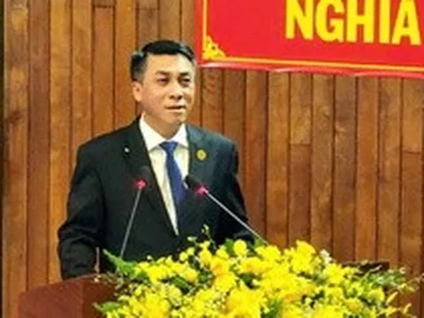 Lời phát biểu xúc động của tân Giám đốc Bệnh viện Chợ Rẫy