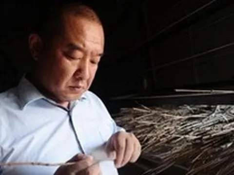 Phát hiện người đàn ông kiếm 232 tỷ đồng/năm nhờ nuôi “vàng sống”