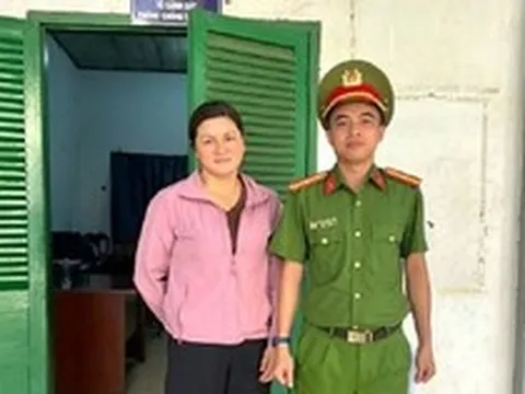 Công an điều tra giao dịch chuyển khoản 66 triệu đồng từ tài khoản của Nguyễn Thị Xuân Lan SN 1980
