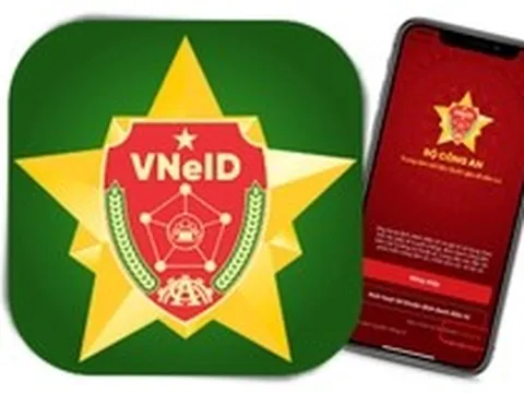 Từ ngày mai, quy định mới về VNeID sẽ có hiệu lực, người dân cần biết