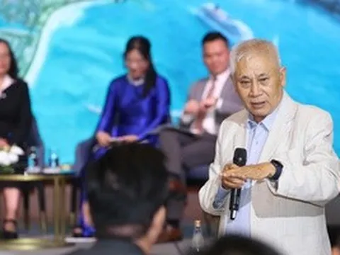 Cần Giờ có thể vượt mục tiêu đón 40 triệu khách du lịch mỗi năm