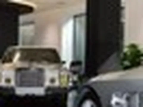 Ngắm dàn xe Mercedes cổ hội tụ tại Hà Nội