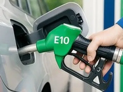 Xăng sinh học là gì, khác gì xăng thường?