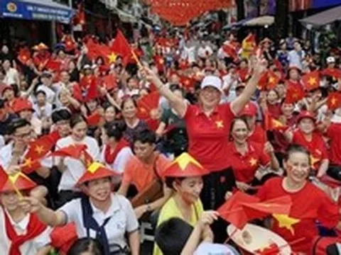 Tin vui: Từ ngày 17-19/5, toàn bộ người dân Việt Nam được miễn phí một dịch vụ