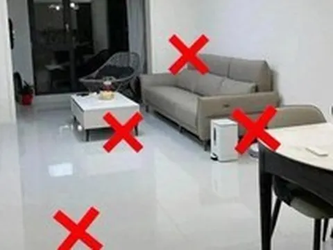 Sang nhà hàng xóm chơi, tôi “đứng hình” vì 5 kiểu tủ quá thông minh: Nhà nhiều đồ nhưng vẫn gọn như căn hộ mẫu