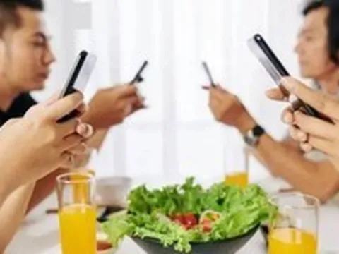 5 bí quyết ăn uống dưỡng sinh, càng ăn càng khỏe
