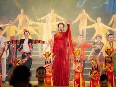 Võ Hạ Trâm: "Tôi không còn cân đo đong đếm khi làm nhạc như trước"