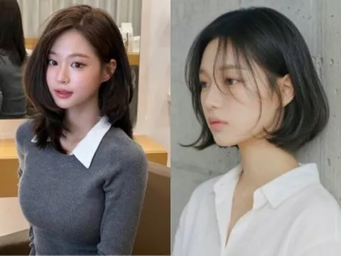 4 kiểu tóc được hội chị em yêu thích vì "ăn gian" tuổi khéo, cắt xong nhìn trẻ hẳn ra