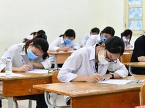 Công an cảnh báo gấp tới tất cả những gia đình có con chuẩn bị thi đại học