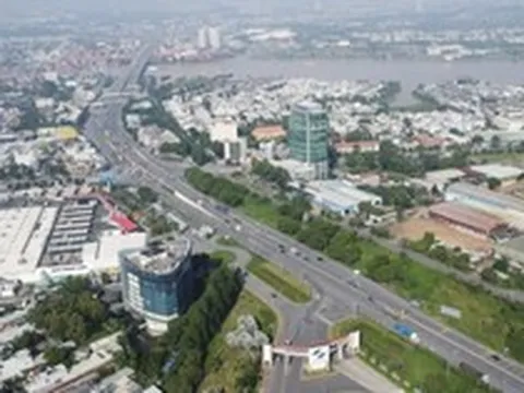 Tên gọi của thành phố trực thuộc Trung ương mới nhất rốt cuộc có ý nghĩa gì?