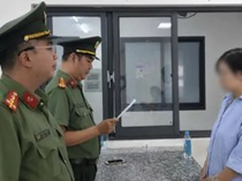 Công an TPHCM phát hiện trường hợp thi hộ Anh văn tại Trường Đại học Văn Lang