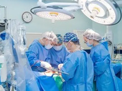 Chưa từng có: Đồng loạt 7 bệnh viện của tỷ phú Phạm Nhật Vượng đón tin vui