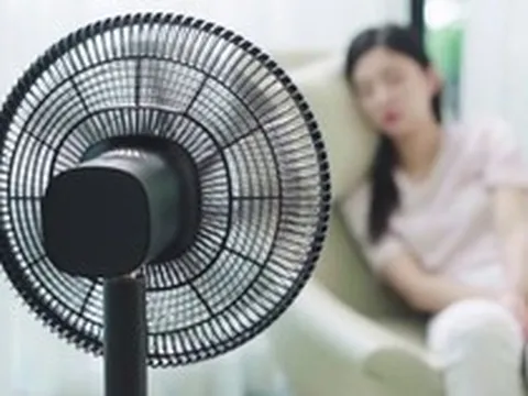 9 mẹo dùng quạt điện ai cũng nên biết để vừa mát vừa tiết kiệm tiền điện