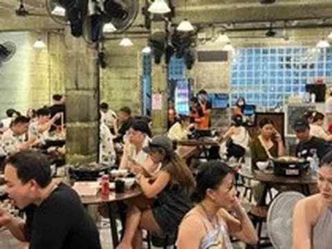 Kiểm soát đầu vào, giảm rủi ro an toàn thực phẩm trong dịch vụ ăn uống