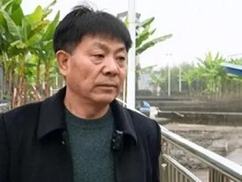 Phát hiện người đàn ông kiếm hơn 774 tỷ đồng nhờ nuôi loài cá cho trứng quý