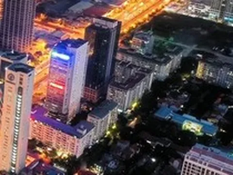 Động đất ở Trung Quốc, người dân Hà Nội cảm nhận rõ rung lắc