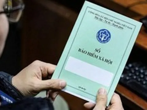 Bảo hiểm xã hội Việt Nam thông báo quan trọng tới toàn bộ người dân cả nước
