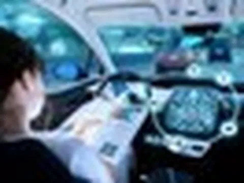 12,3 tỷ USD đổ vào AI xe điện giữa lúc hơn 20.000 việc làm ngành ô tô biến mất