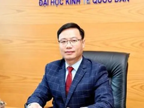 Chân dung tân Giám đốc ĐH Kinh tế Quốc dân: "Người nhà" với hơn 30 năm gắn bó cùng "Stanford Việt Nam"