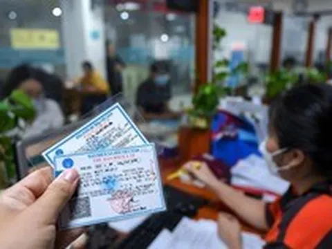 4 mốc thời gian được đổi nơi đăng ký khám chữa bệnh bảo hiểm y tế trong năm