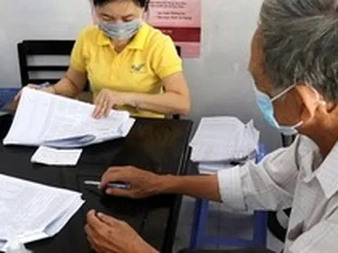 Tin vui từ ngày 1/7: Lương hưu và trợ cấp BHXH của nhóm đối tượng này tăng thêm 8%