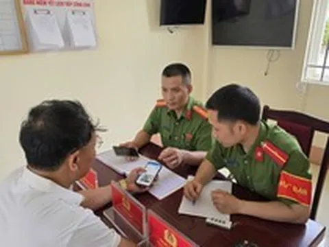 Nhận cuộc gọi có nội dung này người dân cần trình báo ngay cho Cơ quan Công an