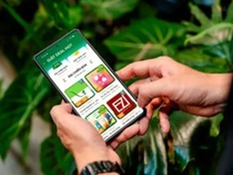 Đối tác nhà hàng của Grab "đấu" đơn hàng