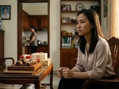 Ra mắt nhà trai xong, tôi muốn 'chạy' vì mẹ chồng tương lai quá sắc sảo