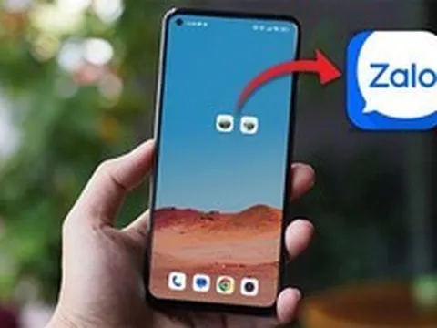 Thông báo quan trọng đến tất cả người dùng Zalo