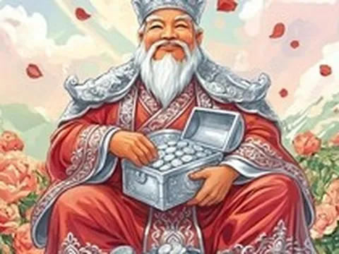 4 con giáp bắt được vận hên nhờ màu trắng: Công việc thuận buồm xuôi gió, tài lộc đến dồn dập, đầu tư là thắng đậm
