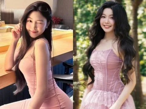 Bộ sưu tập túi trăm triệu đồng của Lọ Lem