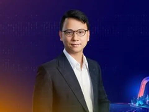 FPT bổ nhiệm Giám đốc Chuyển đổi AI Tập đoàn