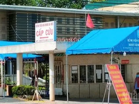 25 học sinh ở Đồng Tháp nhập viện nghi ngộ độc sau bữa ăn bán trú tại trường