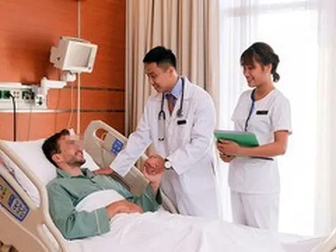 Du lịch y tế Việt Nam cần gì để đạt mục tiêu 4 tỷ USD?