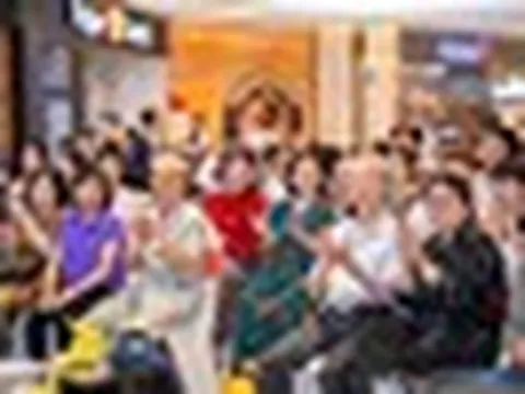 Sự kiện trải nghiệm robot nấu ăn INNOCHEF NEXT “1 robot cân cả căn bếp”