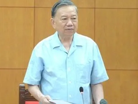 Tổng Bí thư, Chủ tịch nước: Phát triển dược liệu thành ngành kinh tế chiến lược