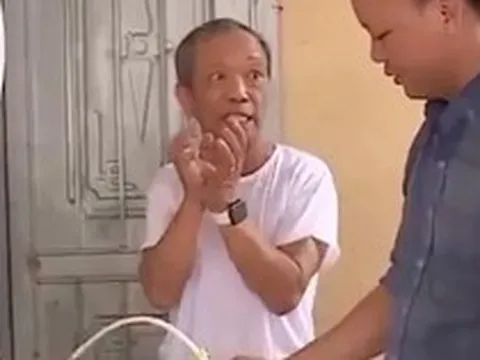 Công an Hà Nội vào cuộc vụ mổ khối u tại cơ sở chữa bệnh bằng nước kiềm của ông Nguyễn Tiến Nam