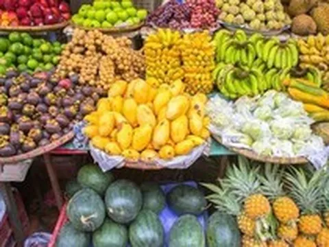 Top 9 loại quả mùa hè vừa ngon vừa rẻ, cứ ra chợ là mua được