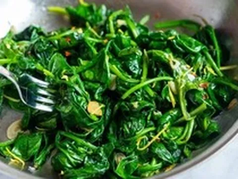 Loại rau nhiều sắt hơn thịt bò, là "vũ khí" ngừa ung thư: Cực dễ trồng, phát triển tốt bất chấp thời tiết