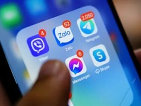 Lời khuyên cho tất cả những ai hay trao đổi công việc qua Zalo