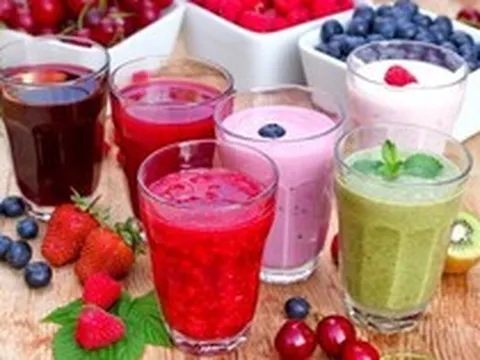 Không chỉ dầu mỡ, lạm dụng 1 loại đồ uống vạn người mê vào ngày hè cũng có thể khiến gan ngập trong mỡ