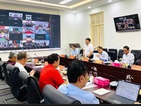 Việt Nam kích hoạt giám sát Ebola sau cảnh báo khẩn từ WHO