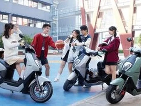Bảng giá xe máy điện Honda cập nhật mới nhất tháng 5/2026