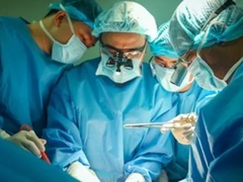 Giám đốc BV Việt Đức: Kỹ thuật ghép tạng chúng tôi không kém nước có y học phát triển