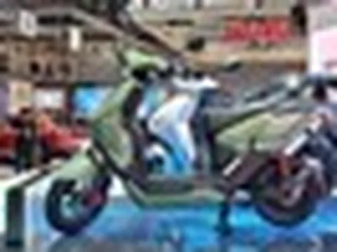 Tin vui cho người mua xe máy điện Honda