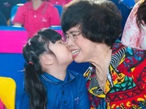 10 năm TH School: Từ tầm nhìn nhân văn đến hệ thống giáo dục chuẩn quốc tế