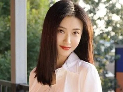 Người đẹp Cảnh Điềm bác tin đồn liên quan mang thai hộ